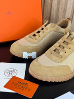 Кроссовки Hermes