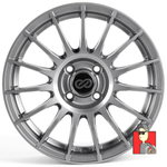 Комплект дисков ENKEI 15x6.5 et35 4x100