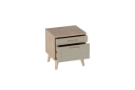 Тумба 2 ящ "Гавана" спальня