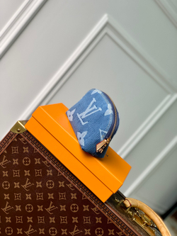 Louis Vuitton Cosmetic Pouch PM