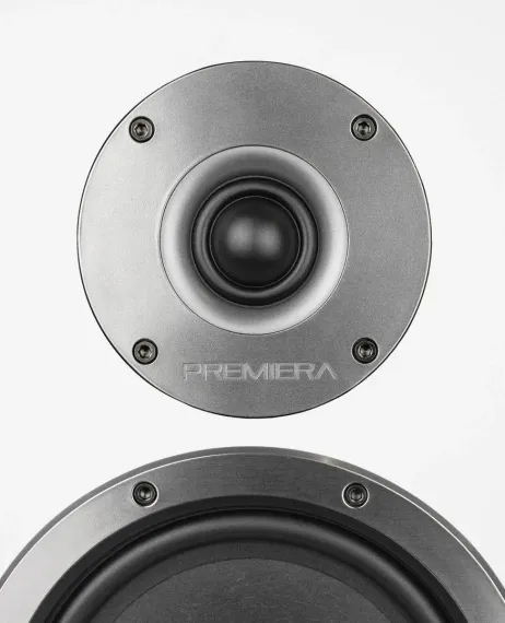 Premiera DS-601 White