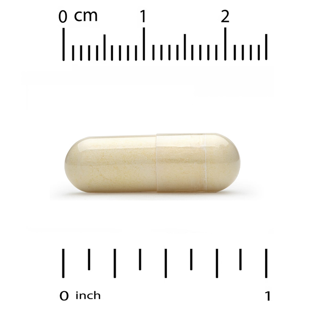 California Gold Nutrition, бенфотиамин с L-лейцином, 150 мг, 90 растительных капсул