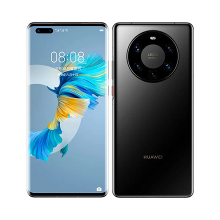 Гидрогелевая защитная пленка матовая iMag Ultra SM Huawei Mate 40 Pro Plus