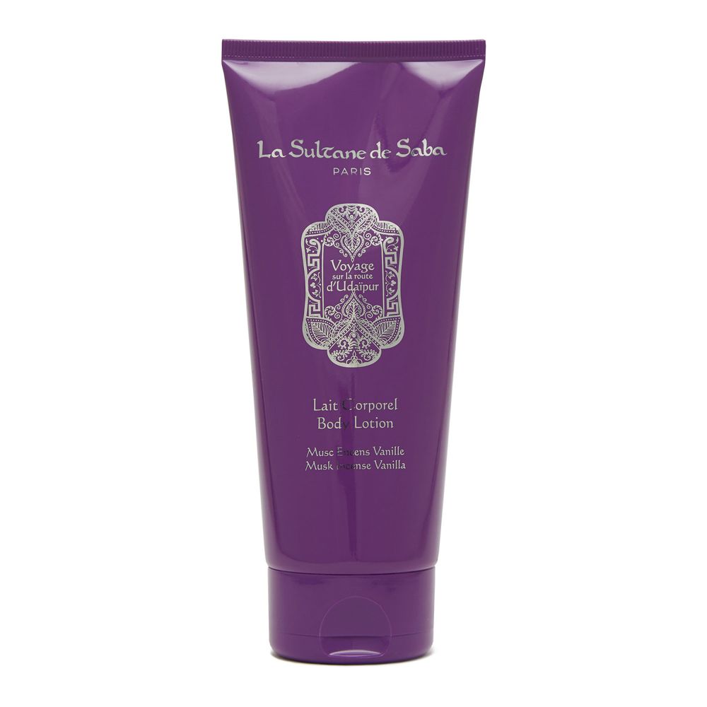 La Sultane de Saba Lait Corporel Body Lotion 200 ml