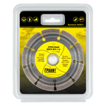 Диск алмазный ГРАНИТ BPS 115*1,9*10 мм по бетону