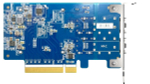 Сетевая карта QNAP  QXG-25G2SF-CX6
