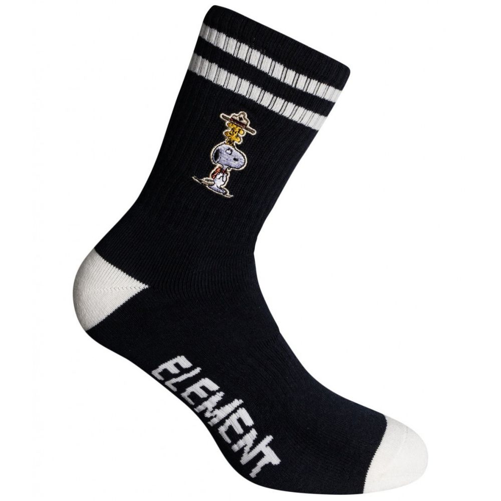 Носки Element PEANUTS SOCKS ECLIPSE NAVY
