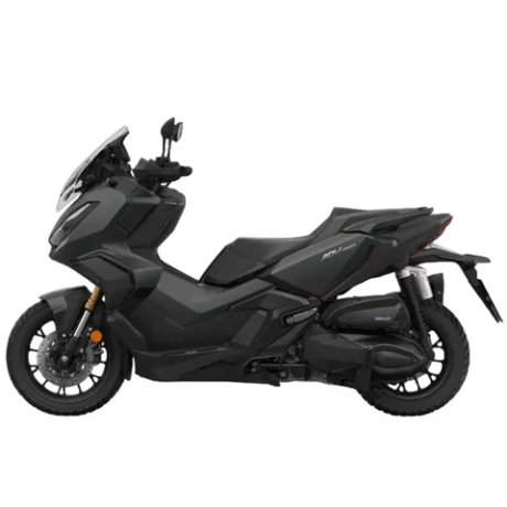 Скутер Honda ADV350AR TH STD черный