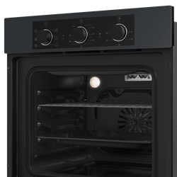 Встраиваемый электрический духовой шкаф Maunfeld AEOF6060G1