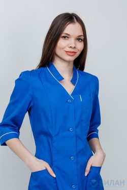 Халат женский ХМ.405