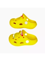 Детские резиновые сабо на лето пляж