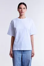 Футболка Гербарий Бланк Белая