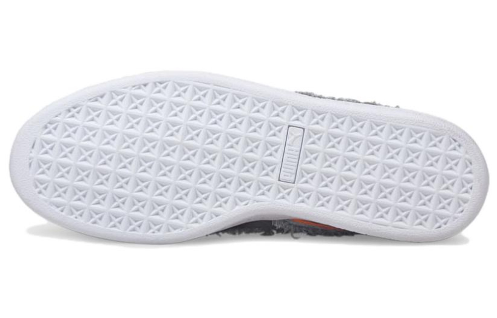 PUMA Suede "Triplex Denim Dark Slate"