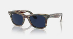 RAY-BAN ORIGINAL WAYFARER CHANGE TRANSITIONS RB2140 1387GG