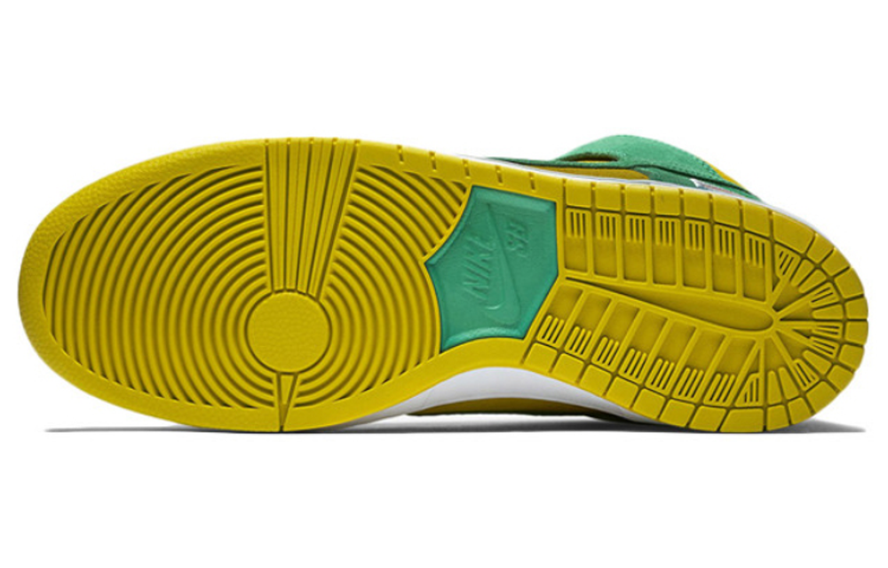 Кроссовки Nike Dunk Sb