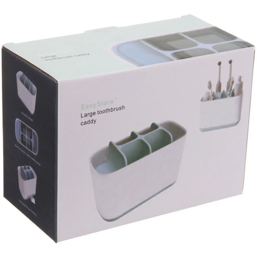 Подставка для зубных щеток «Rikki» AJ19-7828