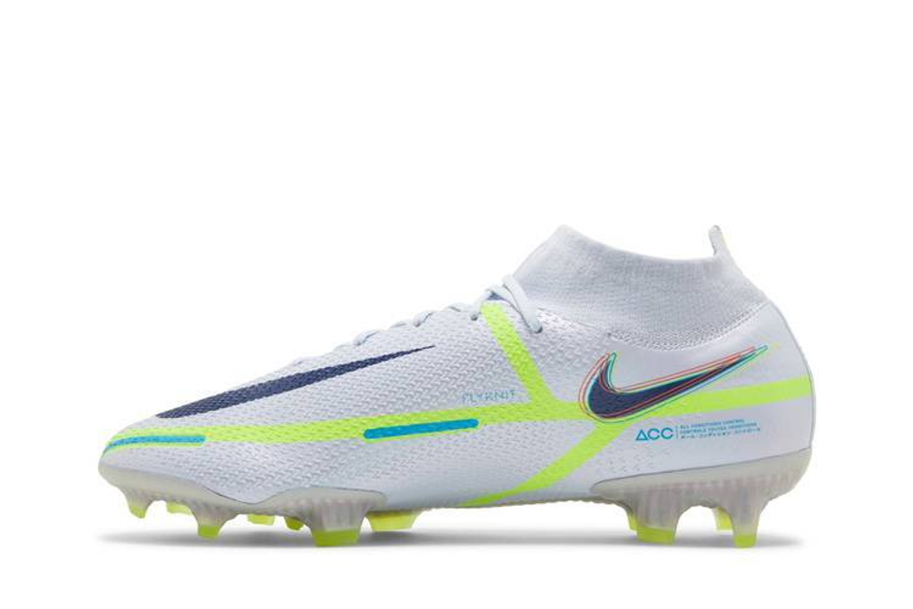 Кроссовки Nike Phantom Gt2 Dynamic Fit Elite Fg