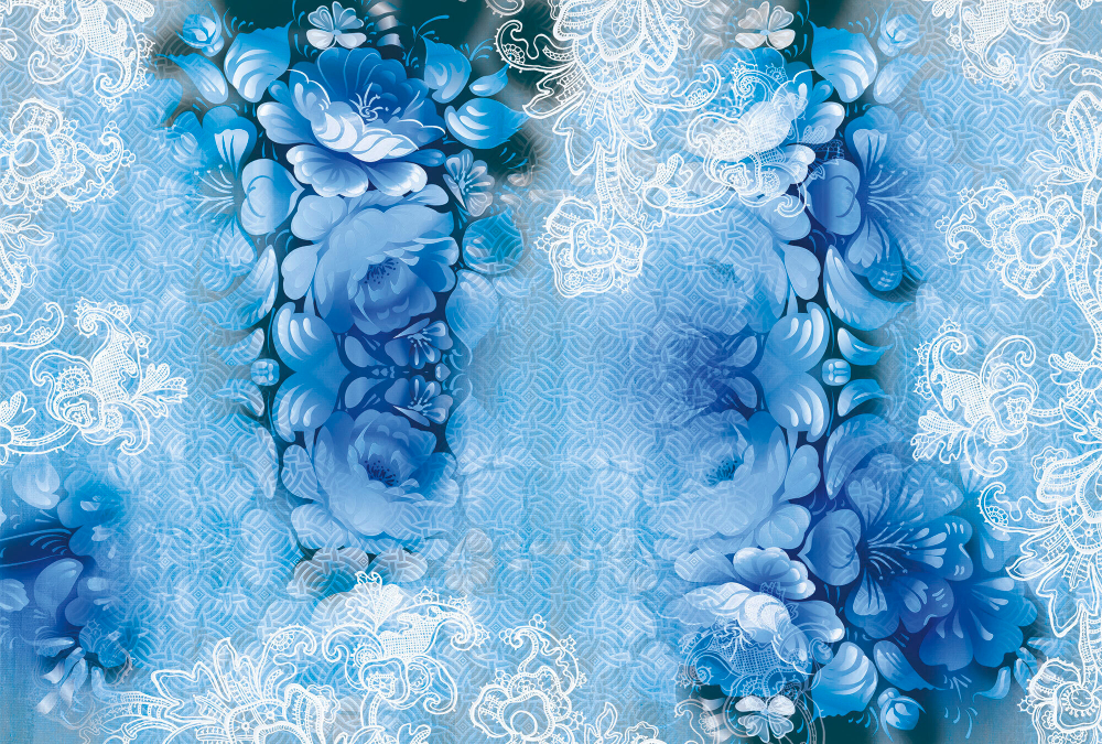 Коллекция A la Rus