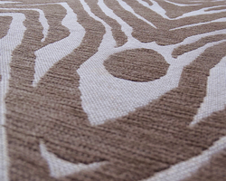 Шенилл Зебра 04