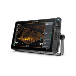 Эхолот LOWRANCE HDS-16 PRO