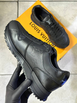 Кроссовки Louis Vuitton