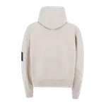 Худи Heartz «Waveform» Boxy-Fit светло-песочное