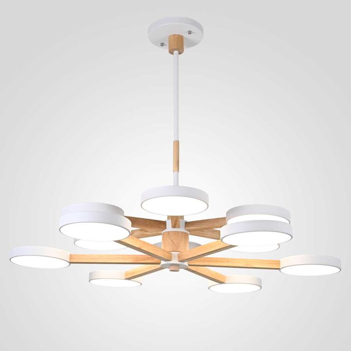 Люстра Imperium Loft TURNA-DBL01 229080-26