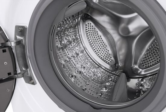 Стиральная машина LG F-2J5WN3W