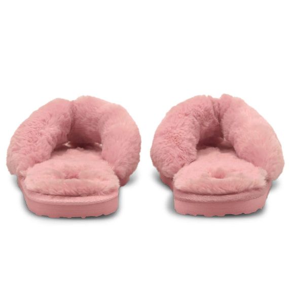 Puma Fluff Flip 'Lotus'