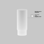 Потолочный светильник Technical C056CL-L12W4K-W-BS