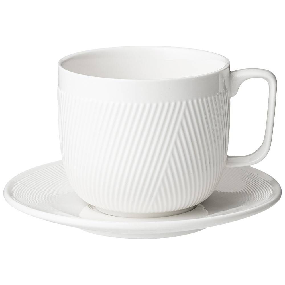 ЧАЙНАЯ ПАРА LEFARD "FREE LINE" 300 МЛ (КОР=24НАБ./МАЛ.УП.=4НАБ.)