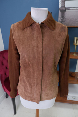 Жакет Revue комбинированный 46 размер