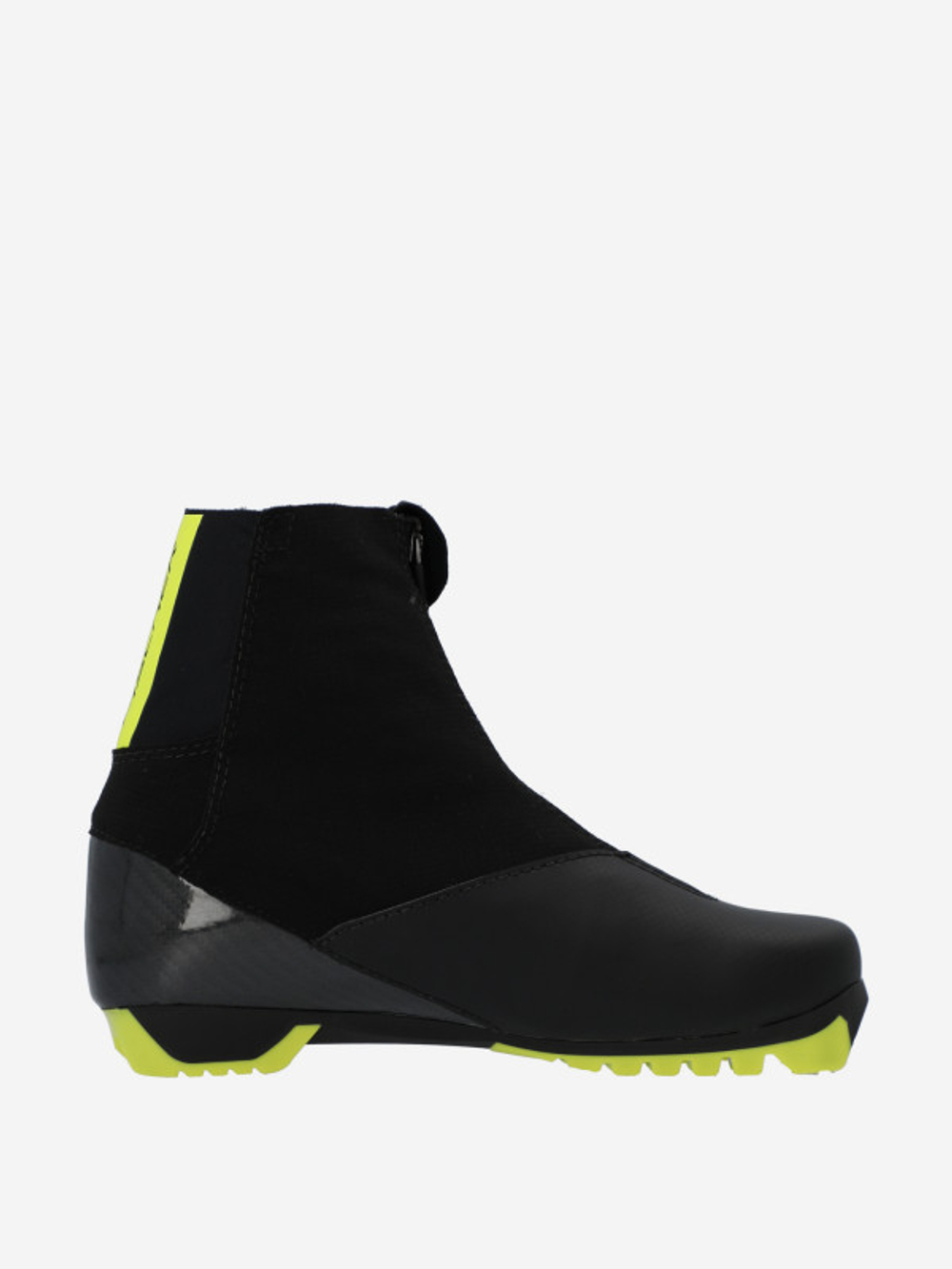 Лыжные ботинки FISCHER SPEEDMAX CLASSIC JR