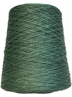 Пряжа на бобине (Италия) 100% лен 100г - 320м 490 г