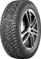 Nokian Hakkapeliitta 10p 205/55 R17 95T XL