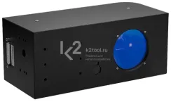 Сканирующая 3D головка Sino-Galvo FL7210-3D-300 с динамической фокусировкой