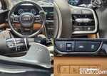 Kia Carnival (Sedona) 4 Generation Бензин 5-и местный 휠체어 리프트 (03.2023)