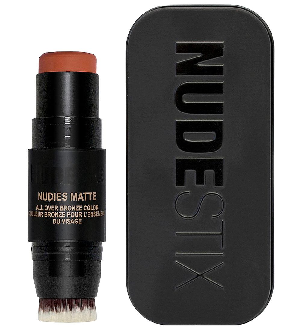 NUDESTIX Nudies Matte Blush