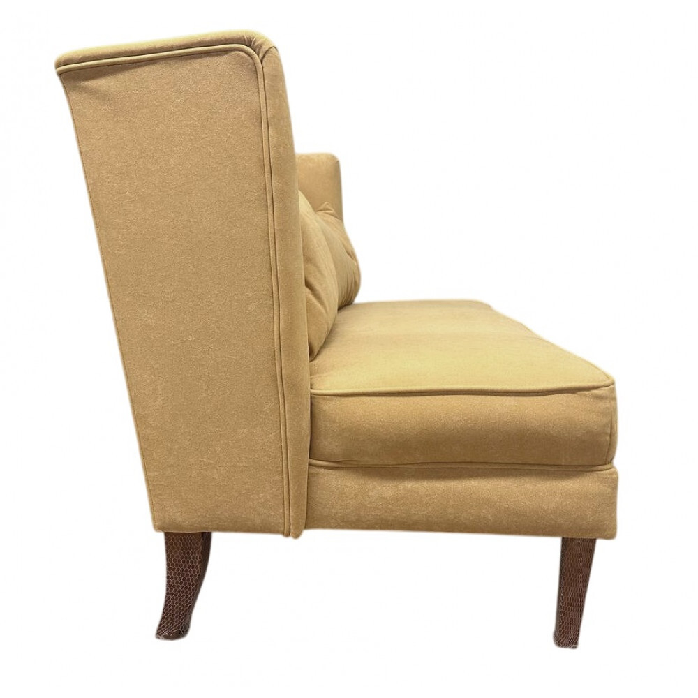 Диван для кафе и ресторана Мартин