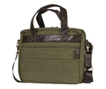 Сумка SwedteamCrest Briefcase (401 Ivy Green)