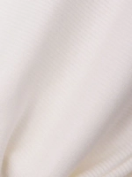 Шапка для девочки на весну с ушками и снуд