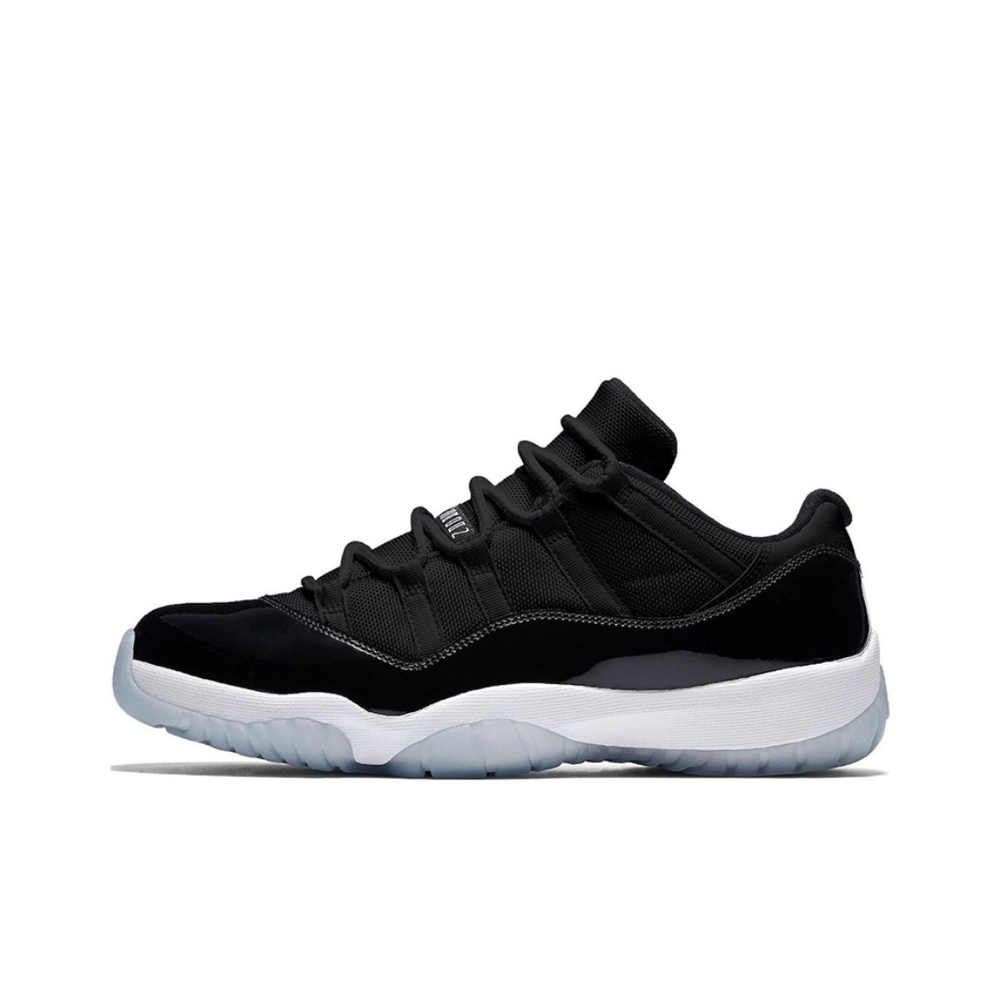 Кроссовки Air Jordan 11 Low 'Space Jam' FV5104-004