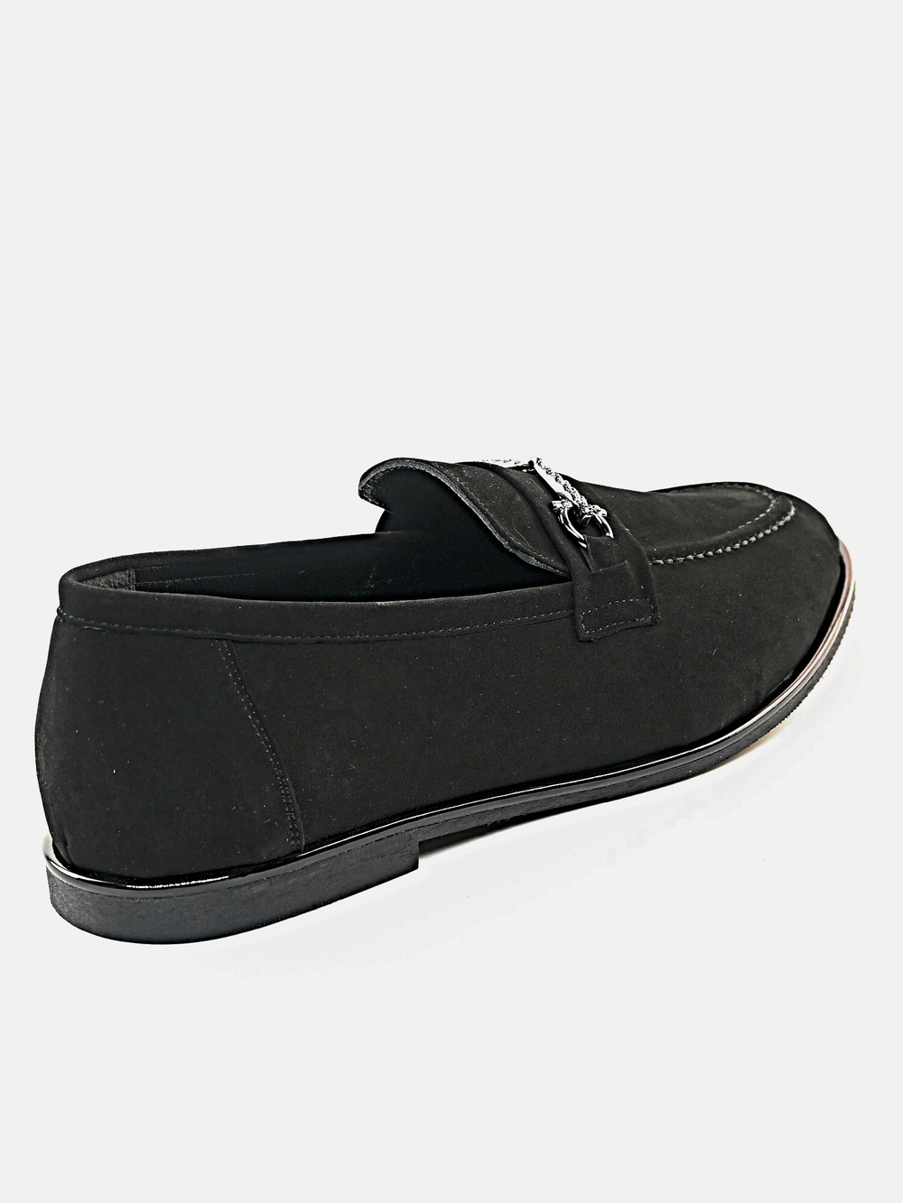 Лоферы женские Ascalini R15283