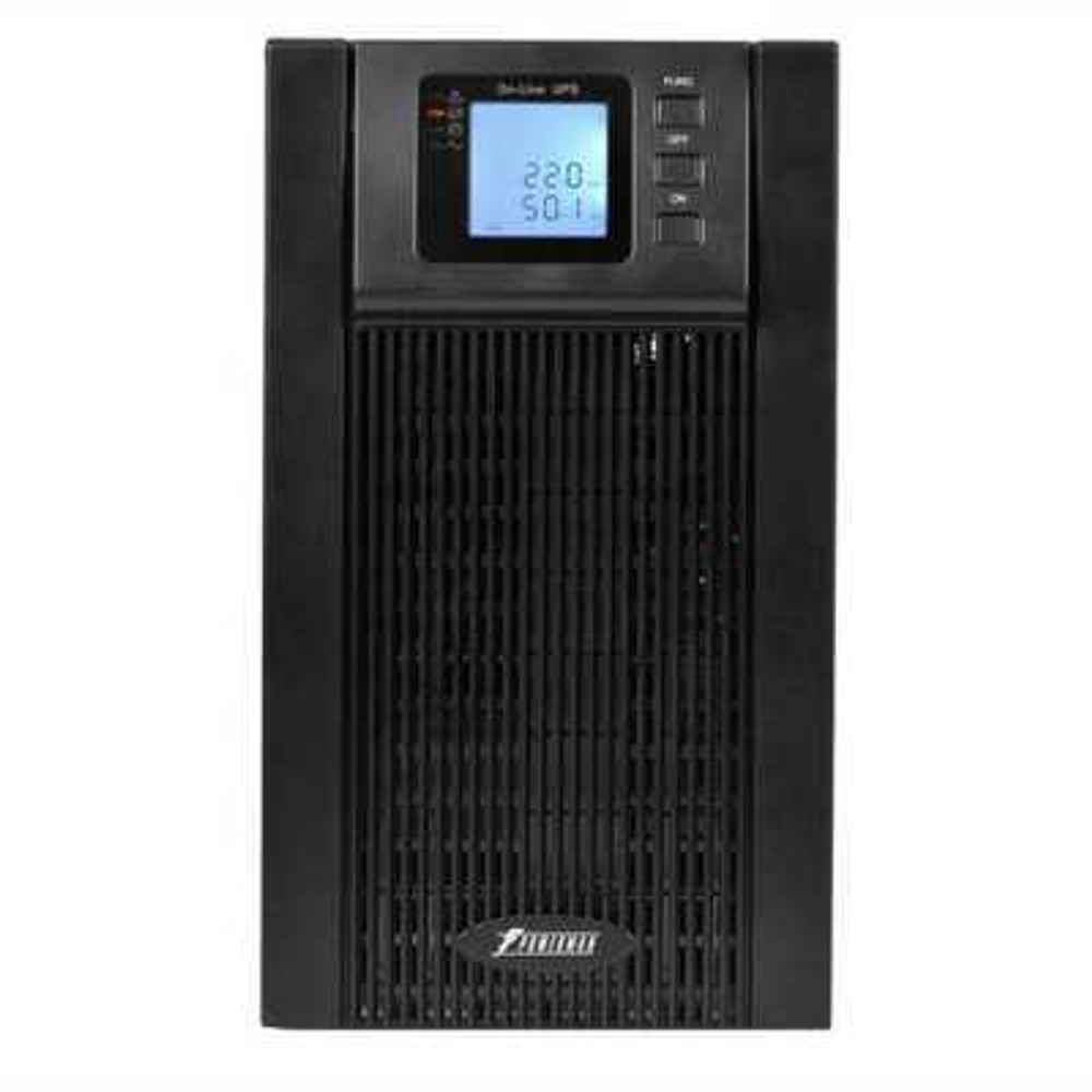 ИБП PowerMan Online 3000I N