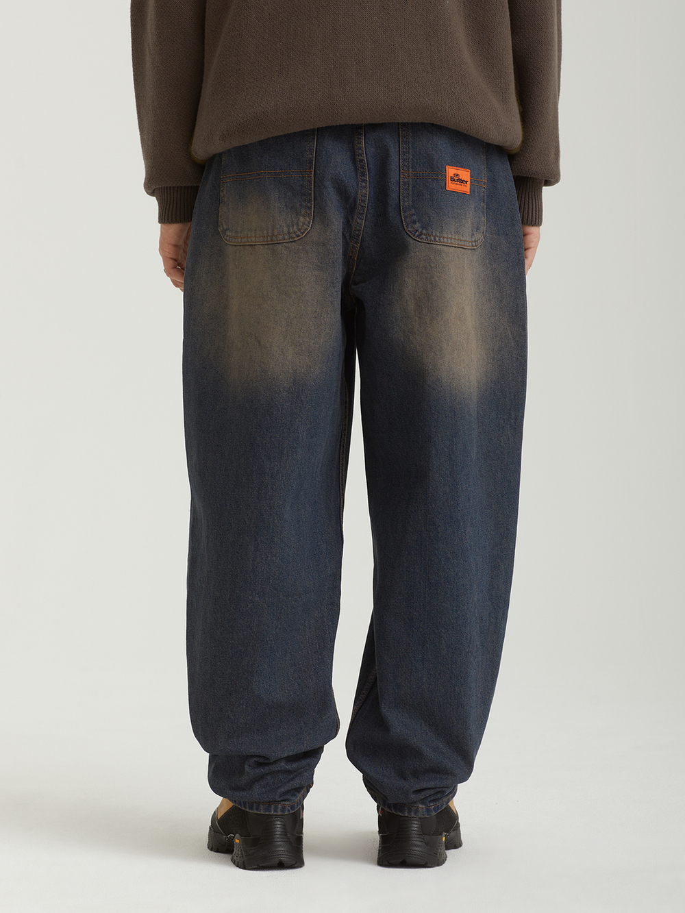 Мужские Джинсы Santosuosso