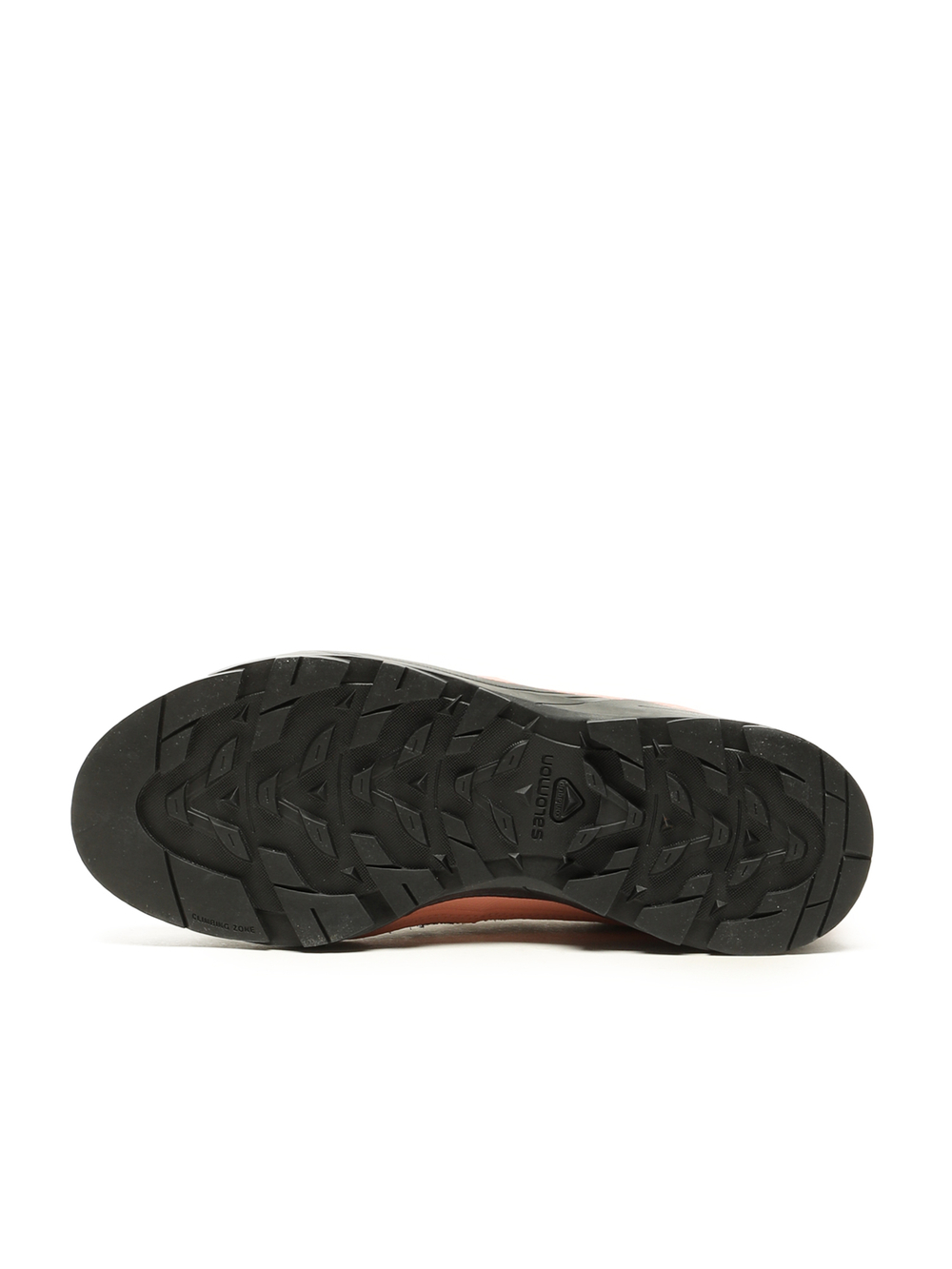 Кроссовки X-alp Suede