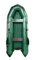 Лодка ПВХ SIBRIVER Бирюса 325 НД