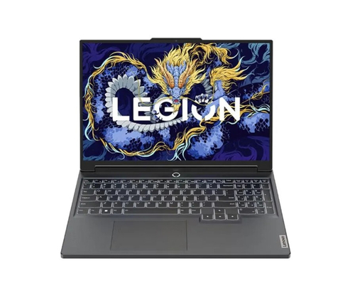 Ноутбук Lenovo Legion Y7000P (IRX9 16 "2,5K 165Hz WQXGA / RTX4060 / I7-14650HX / 16GB DDR5 / 1TB SSD/Windows Not Activate)