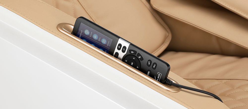 Массажное кресло Orlauf Argus