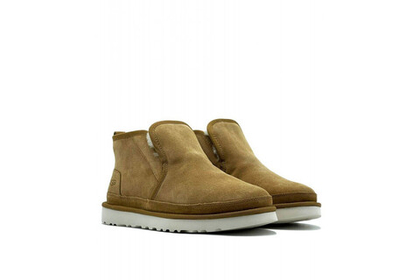 UGG Neumel Minimal Chestnut